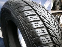 185/65R15 Point S Winterstar 4 DOT3118 1db-os!