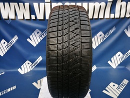 225/50R18 Kumho WinterCraft WS71 SUV Asymmetric FR DOT2121