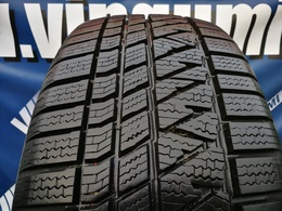 225/50R18 Kumho WinterCraft WS71 SUV Asymmetric FR DOT2121