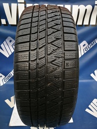 225/50R18 Kumho WinterCraft WS71 SUV Asymmetric FR DOT2121