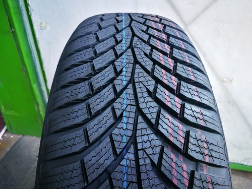 205/55R16 Continental WinterContact TS870 91H Új