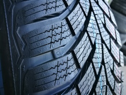 205/55R16 Continental WinterContact TS870 91H Új
