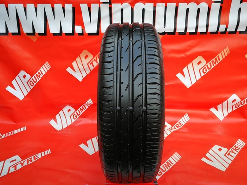 175/65R15 Continental PremiumContact 2 DOT3711 1db-os!