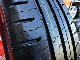 165/60R15 Continental EcoContact 5 77H ÚJ! DOT2821