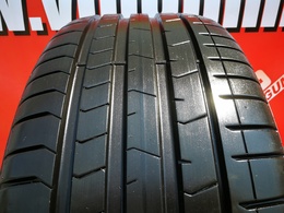 245/45R21 Pirelli PZero PZ4 FR XL J LR PNCS DOT1918