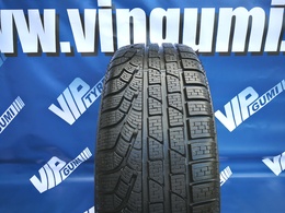 205/55R17 Pirelli W210 Sottozero SII. FR XL B DOT3519