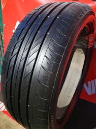 225/45R19 Bridgestone Turanza T001 FR DOT3117
