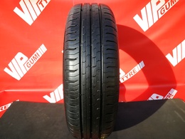 165/60R15 Continental EcoContact 5 -C-  1db-os! DOT3520