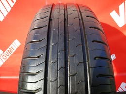 165/60R15 Continental EcoContact 5 -C-  1db-os! DOT3520