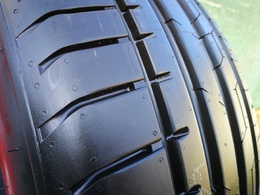 225/40R18 GT Radial SportActive 2 XL 92Y