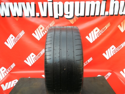 265/35R19 Michelin Pilot Super Sport* FR DOT4017 1db-os!