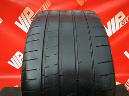 265/35R19 Michelin Pilot Super Sport* FR DOT4017 1db-os!