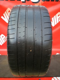 265/35R19 Michelin Pilot Super Sport* FR DOT4017 1db-os!