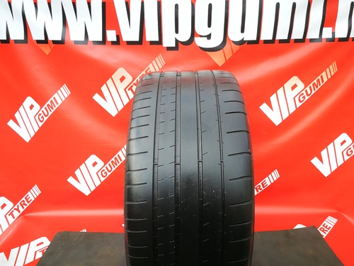 265/35R19 Michelin Pilot Super Sport* FR DOT4017 1db-os!