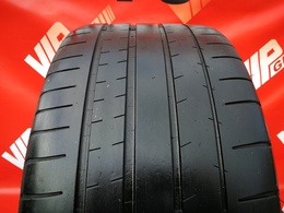 265/35R19 Michelin Pilot Super Sport* FR DOT4017 1db-os!