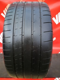265/35R19 Michelin Pilot Super Sport* FR DOT4017 1db-os!