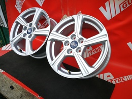 Ford Puma alufelni új R16X6.5J, 5X108X63.4, ET45.  L1TC-BA8510