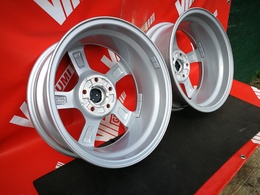 Ford Puma alufelni új R16X6.5J, 5X108X63.4, ET45.  L1TC-BA8510