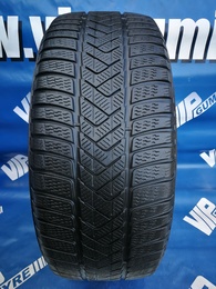 255/45R19 Pirelli Winter SottoZero 3 MO FR DOT4017