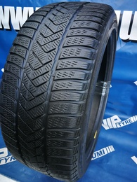 255/45R19 Pirelli Winter SottoZero 3 MO FR DOT4017