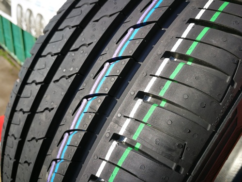 245/45R19 Barum Bravuris 5HM XL FR