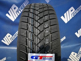 205/60R16 GT Radial Winterpro2 EVO 96HXL Új! DOT1725