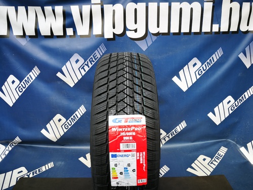 215/60R16 GT Radial Winterpro2 EVO 99H