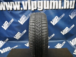 225/45R19 Pirelli Winter SottoZero 3 96VXL RSC Új! DOT1322