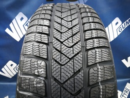 225/45R19 Pirelli Winter SottoZero 3 96VXL RSC Új! DOT1322