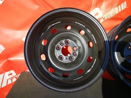 Fiat Ducato/Jumper/ Boxer acélfelni R16X6J, 5X118X71.1 ET68 (778