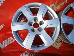 Audi A7 alufelni R17X7J, 5X112X66.5, ET25 4G8601025H