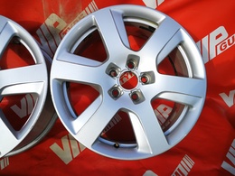 Audi A7 alufelni R17X7J, 5X112X66.5, ET25 4G8601025H