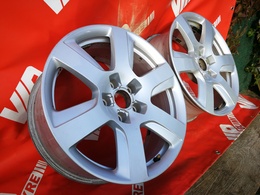 Audi A7 alufelni R17X7J, 5X112X66.5, ET25 4G8601025H