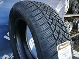 205/55R16 Barum Polaris 6 91T Új!