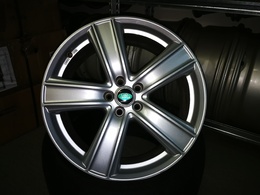 Land Rover/Volvo XC70 alufelni R19X8.5J, 5X108X63.4, ET45  DEZEN