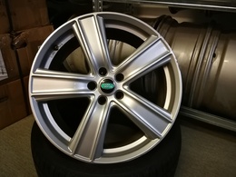 Land Rover/Volvo XC70 alufelni R19X8.5J, 5X108X63.4, ET45  DEZEN