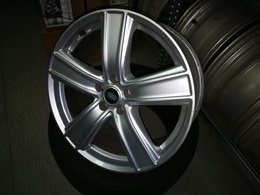 Land Rover/Volvo XC70 alufelni R19X8.5J, 5X108X63.4, ET45  DEZEN