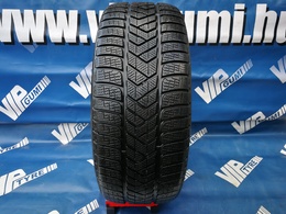 245/45R20 Pirelli Scorpion Winter FR XL DOT4113 1db-os!