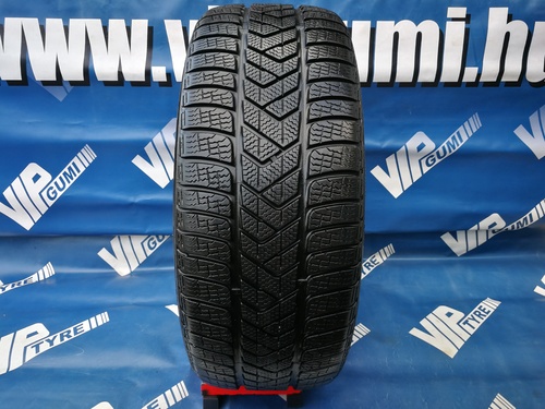 245/45R20 Pirelli Scorpion Winter FR XL DOT4113 1db-os!
