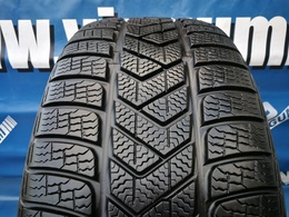 245/45R20 Pirelli Scorpion Winter FR XL DOT4113 1db-os!