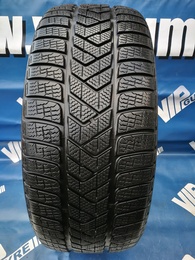 245/45R20 Pirelli Scorpion Winter FR XL DOT4113 1db-os!