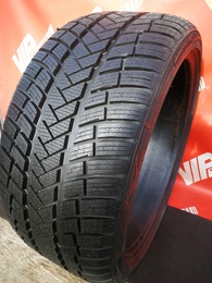 245/35R19 Vredestein Wintrac Pro FR XL 93Y Új! DOT4022