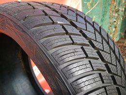 245/35R19 Vredestein Wintrac Pro FR XL 93Y Új! DOT4022