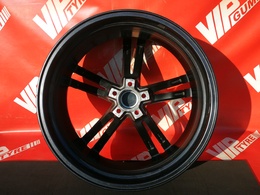 Audi R8, Porsche, Mercedes kétszéles alufelni R20X8J, 5X112X76, 