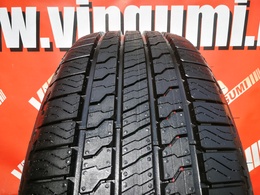 255/65R18 Goodyear Wrangler Territory HT Új! Demo DOT2324 -B-