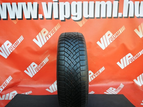 195/60R15 Continental AllSeasonContact 2 EV DOT3024 1db-os!