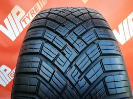 195/60R15 Continental AllSeasonContact 2 EV DOT3024 1db-os!