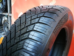 195/60R15 Continental AllSeasonContact 2 EV DOT3024 1db-os!