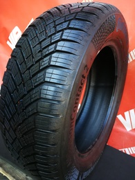 195/60R15 Continental AllSeasonContact 2 EV DOT3024 1db-os!