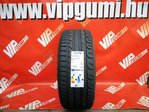 225/40R19 Sebring Ultra High Performance 93YXL FR Új!